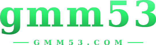 gmm53 logo