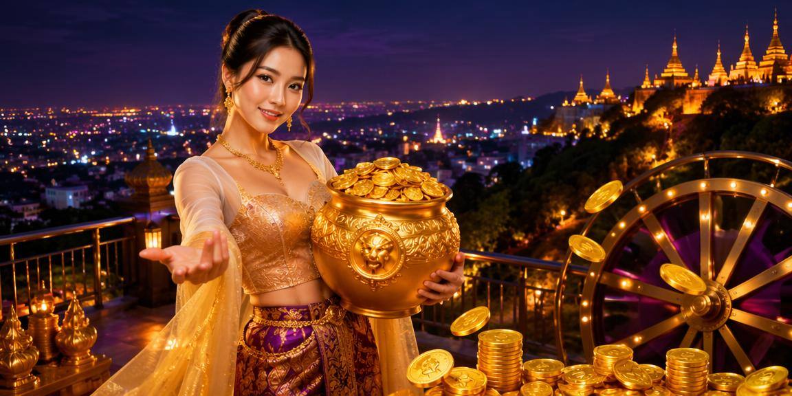gmm53 WavePay ငွေဖြည့် အထူးကမ်းလှမ်းချက်