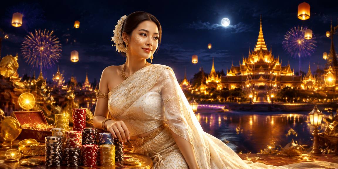 gmm53 ကာစီနို